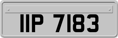 IIP7183