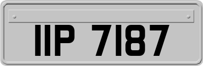 IIP7187