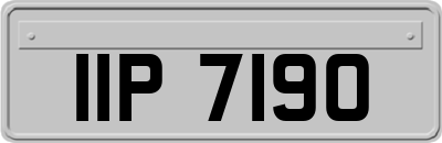 IIP7190
