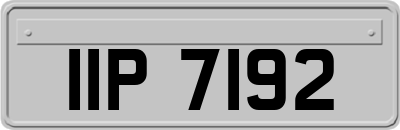 IIP7192