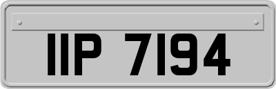 IIP7194