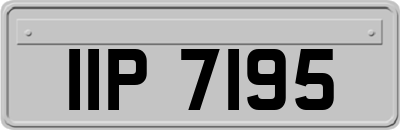 IIP7195