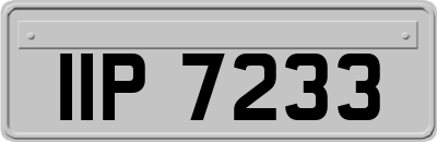 IIP7233