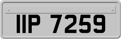 IIP7259