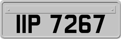IIP7267