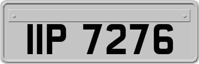 IIP7276