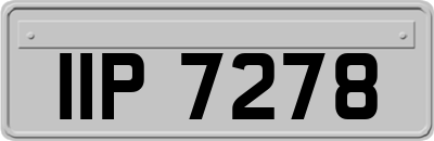 IIP7278