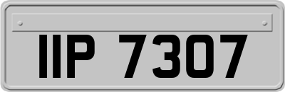IIP7307