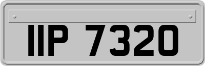 IIP7320