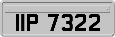 IIP7322