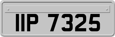 IIP7325