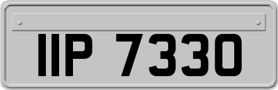 IIP7330