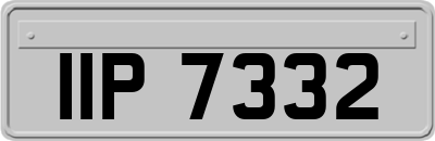 IIP7332