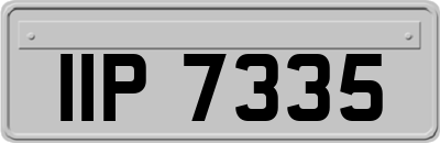 IIP7335
