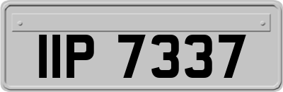 IIP7337