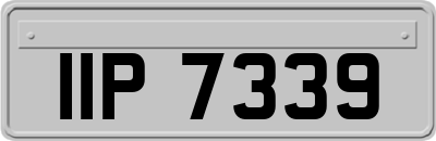 IIP7339