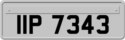 IIP7343