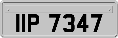 IIP7347