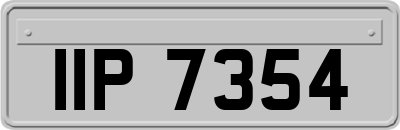 IIP7354
