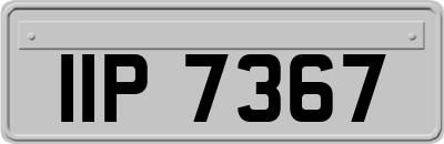 IIP7367