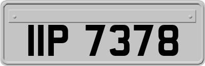 IIP7378