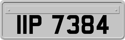 IIP7384