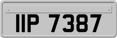 IIP7387