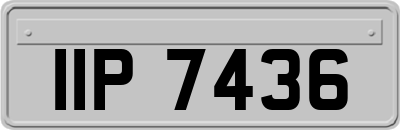 IIP7436