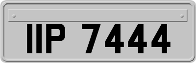 IIP7444