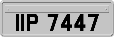 IIP7447
