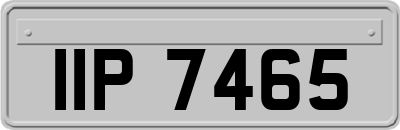 IIP7465
