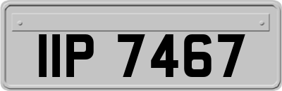 IIP7467