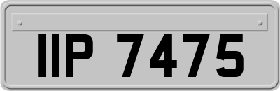 IIP7475