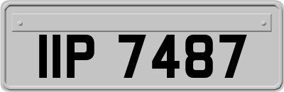 IIP7487