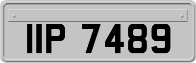 IIP7489