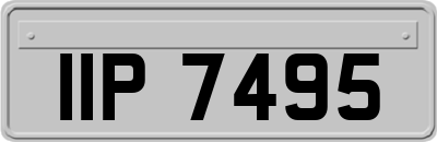 IIP7495