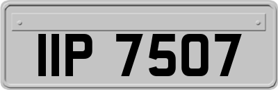 IIP7507