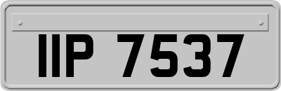IIP7537