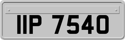 IIP7540