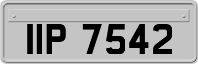 IIP7542
