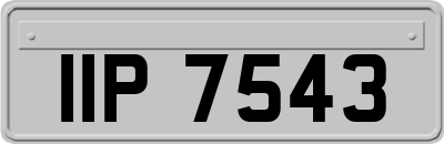 IIP7543