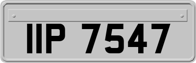 IIP7547