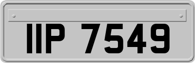 IIP7549