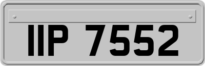 IIP7552