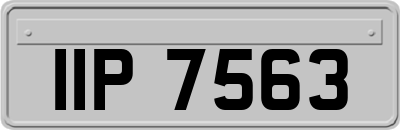 IIP7563