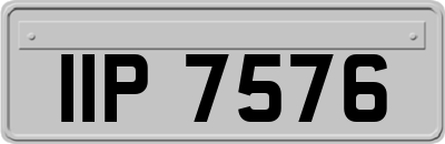 IIP7576