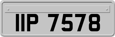 IIP7578
