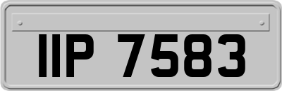 IIP7583