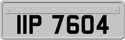 IIP7604