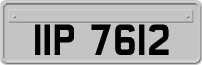 IIP7612